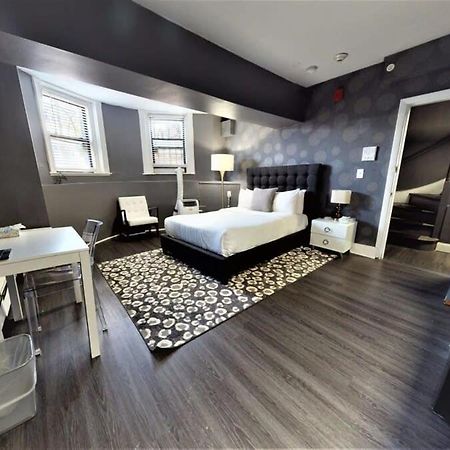 Lower Level Studios In Hip Bay Village Boston Exteriör bild